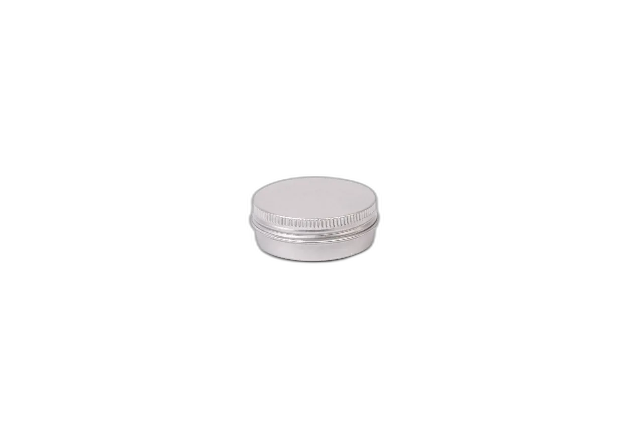 30ml Aluminiumdose