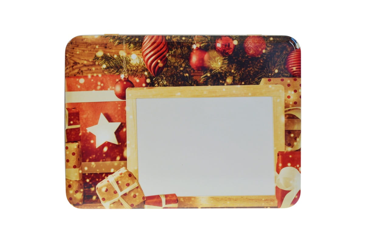 Weihnachtsdosen aus Metall – festliche Geschenkidee für die Weihnachtszeit