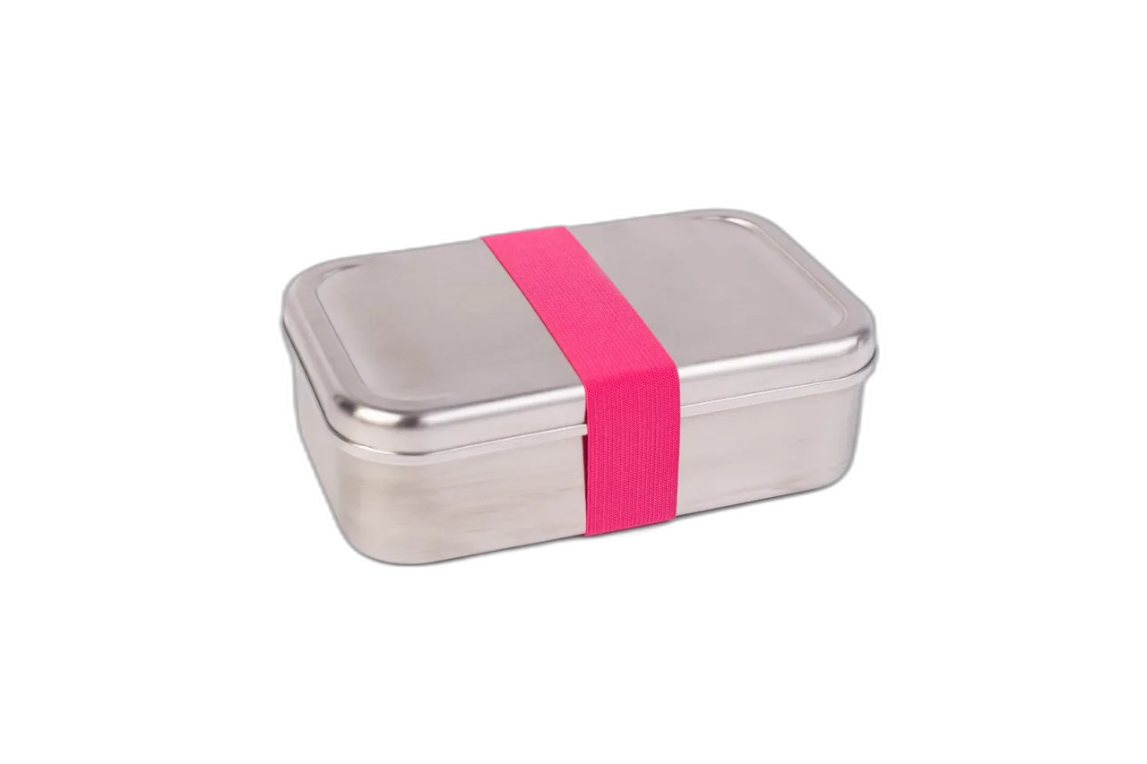 Farbband pink- Pantone 213C