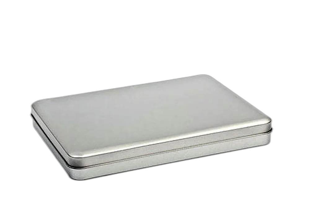 A5 Maxi Metalldose