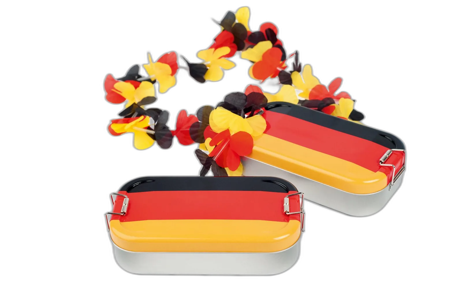 WM Fan-Box "Deutschland"