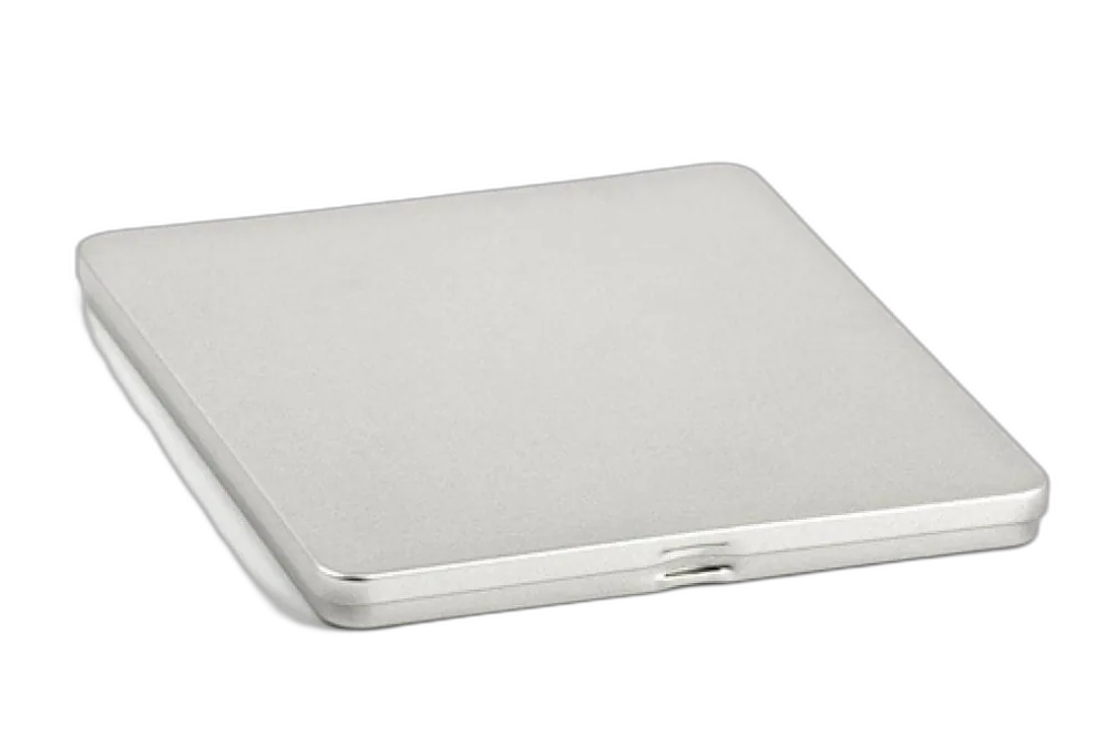 CD Metallbox