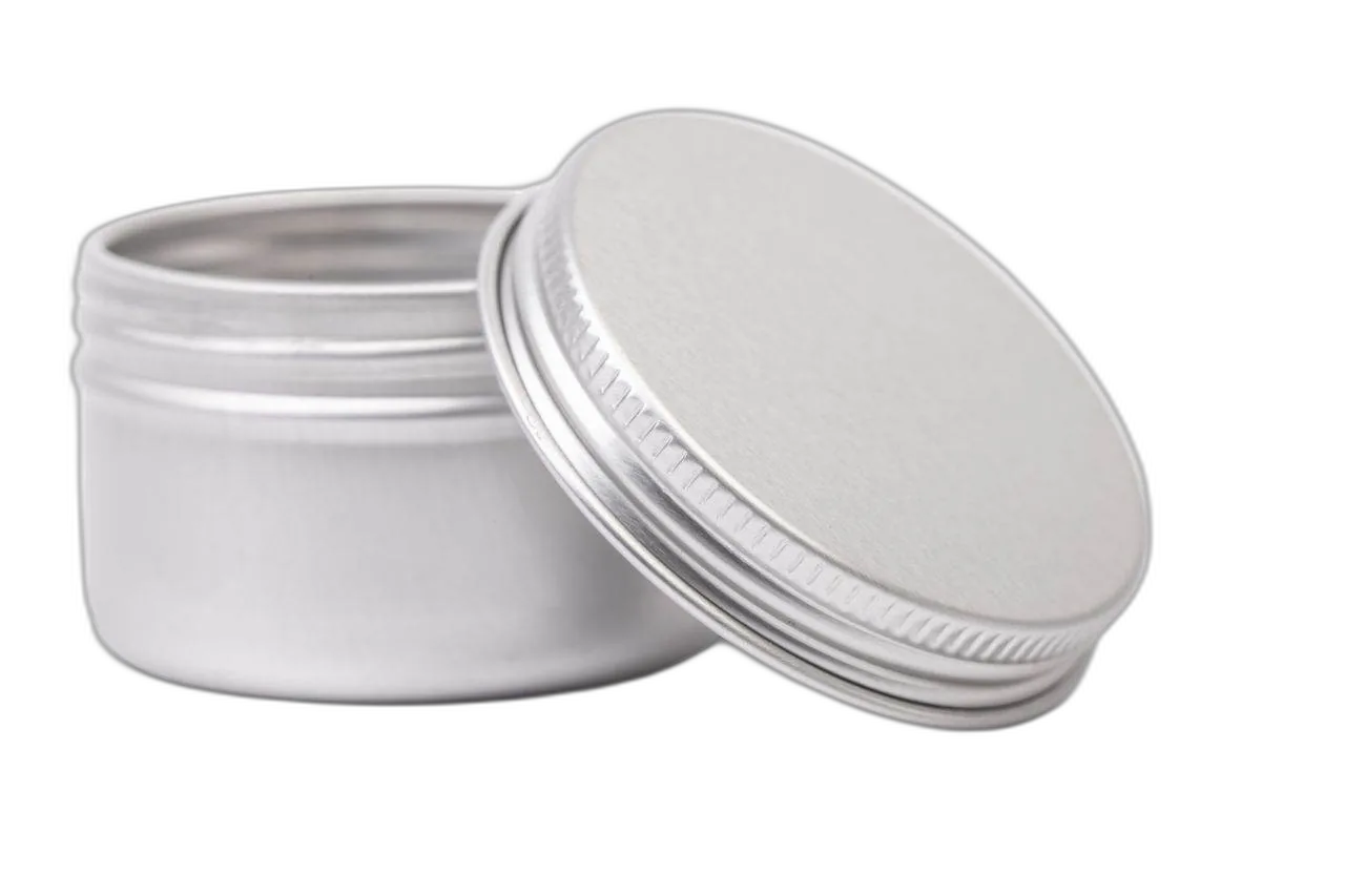 50ml Aluminiumdose