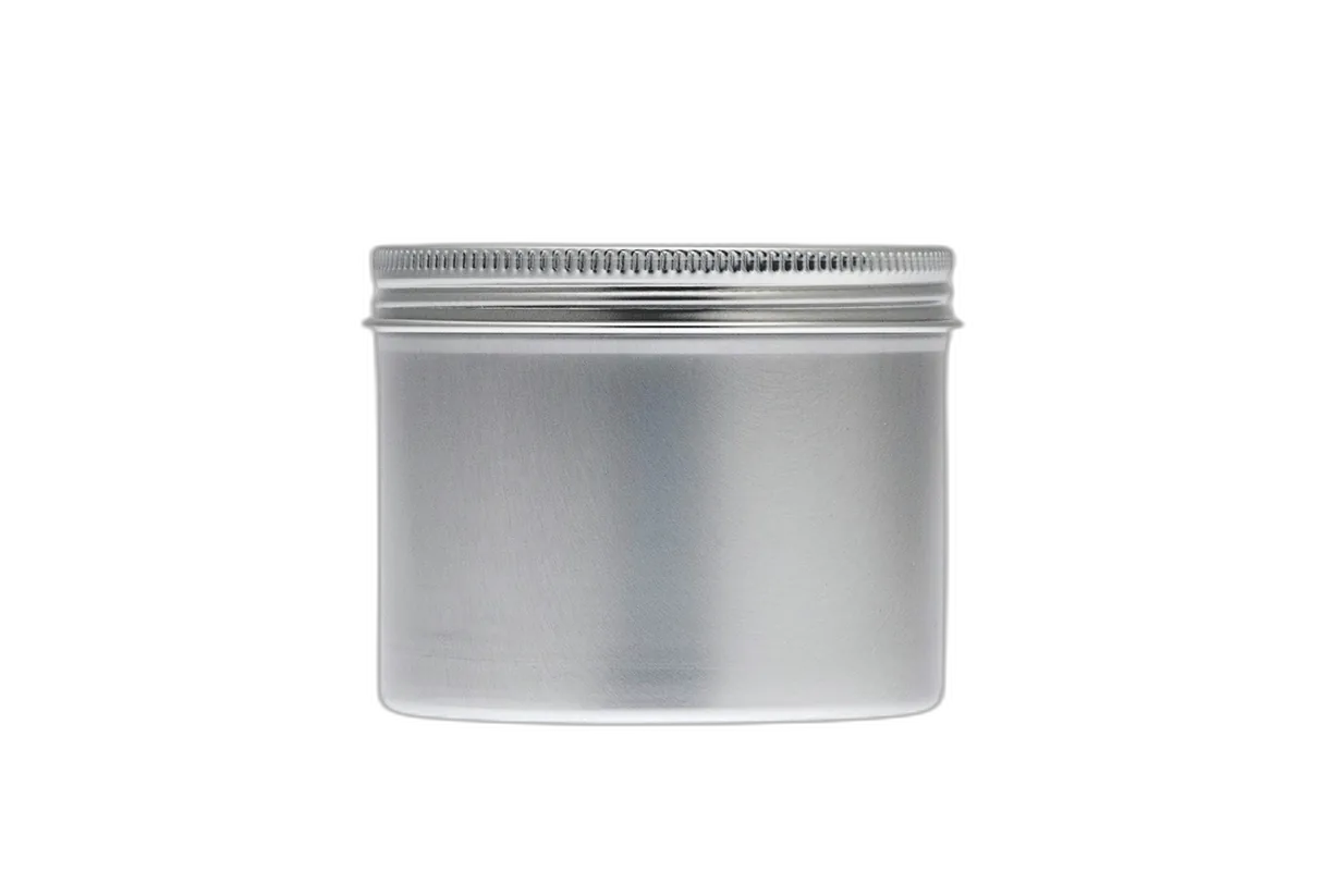 200ml Aludosen mit Schraubdeckel