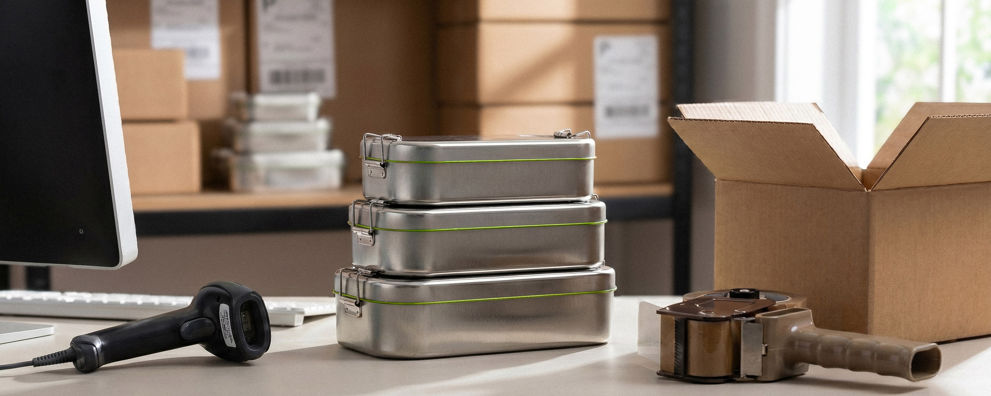 Dropshipping und Direktlieferung