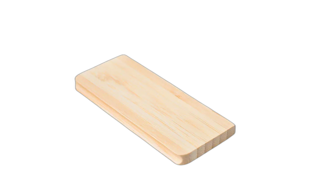 Trennsteg für Edelstahl Lunchbox mit Bambusdeckel CP BA C1