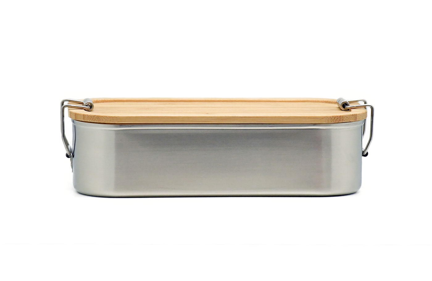 Lunchboxen mit Bambusdeckel – Nachhaltige und Stilvolle Lösungen für Ihr Unternehmen