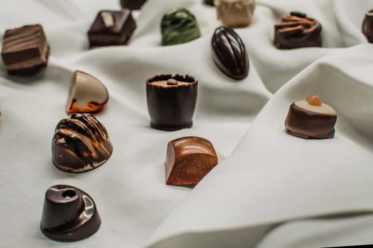 Verpackungen für Schokolade und Pralinen – Ein Vergleich der Materialien